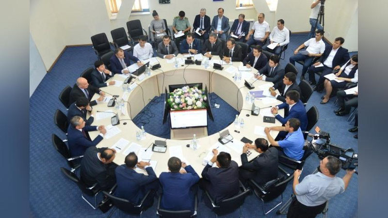 'Hokimiyat organlarining ochiq axborot reytingi e`lon qilindi'ning rasmi