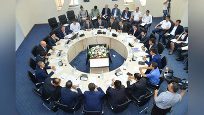 'Hokimiyat organlarining ochiq axborot reytingi e`lon qilindi'ning rasmi