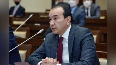 'Маданият вазирлиги қарийб ярим миллиард сўм сарфланган портал бўйича изоҳ берди'ning rasmi