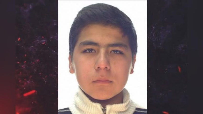 '15 yoshida onasi bilan xorijga chiqib ketib, terrorchilar safiga borib qo`shilgan yigit qidiruvga berildi'ning rasmi