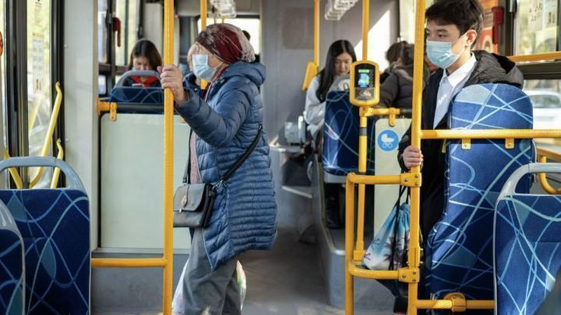 'Тошкентда жамоат транспортидан кўпроқ аёллар ва ёшлар фойдаланиши маълум бўлди'ning rasmi