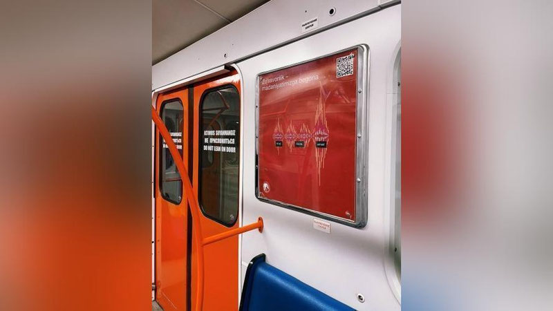 'Yangi tartibga ko`ra, jamoat joylarida shilqimlik qilgan shaxs besh kunga qamalishi mumkin'ning rasmi