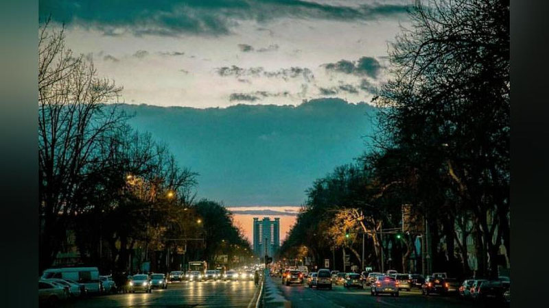 'Haftalik ob-havo bashorati: O`zbekistonga bahor shoshilmayapti'ning rasmi