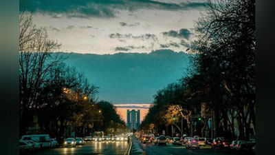 '​Haftalik ob-havo bashorati: O`zbekistonga bahor shoshilmayapti'ning rasmi