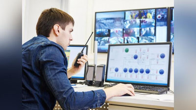 '«Xavfsiz shahar» navbatchi-dispetcherlik xizmati ishga tushadi'ning rasmi