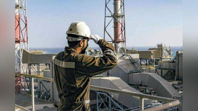 'Issiqlik elektr stansiyalaridagi barcha energobloklar o`z nominal quvvatida ishlamoqda — Energetika vazirligi'ning rasmi