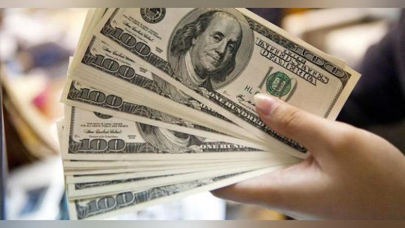 'Farg`ona viloyatida navbatdagi "valyutafurush" ushlandi'ning rasmi