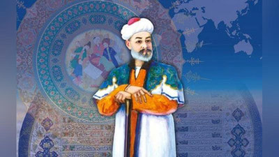 'Ҳазрат Алишер Навоий ҳақидаги сохта тасаввурлардан халос бўлайлик'ning rasmi