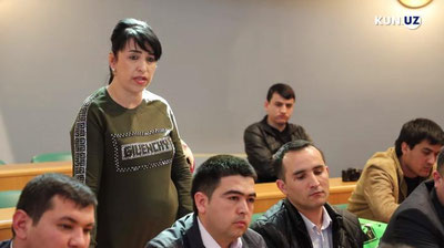 '“Alisher «oper» o`g`limdan 900 ming dollar talab qilgan”.«Avto 60 oy» rahbarining onasi o`g`liga tazyiqlar bo`layotganini ma`lum qildi (video)'ning rasmi