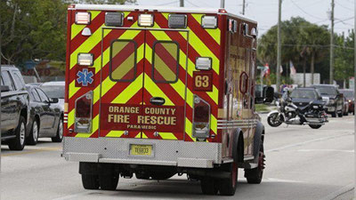 'Amerikada ikki qayiq to`qnashuvi oqibatida odam yo`qoldi'ning rasmi