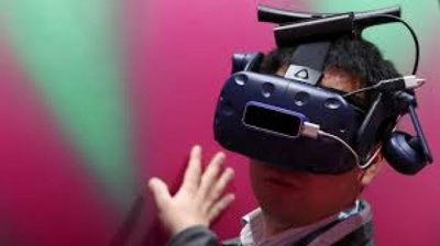 'Virtual hayotda bir hafta bo`lgan bloger aqldan ozdi (Video)'ning rasmi