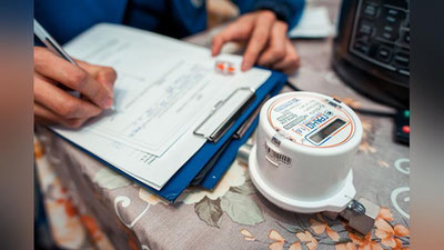 'Toshkent viloyatida ham elektr energiya iste`molining avtomatlashtirilgan tizii joriy etilmoqda'ning rasmi