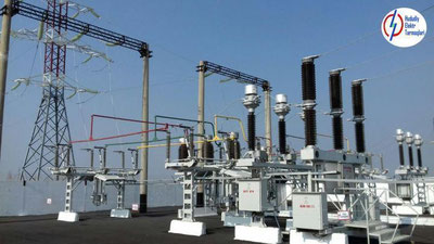 'Muammolarni bartaraf etish uchun qo`shimcha transformator o`rnatiladigan bo`ldi'ning rasmi