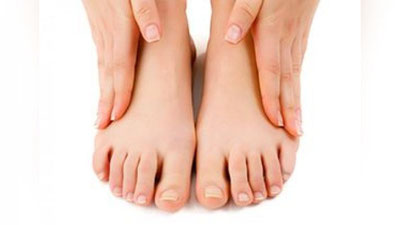 'Оёқларингиз увишадими? Бу жиддий касаллик аломати бўлиши мумкин'ning rasmi