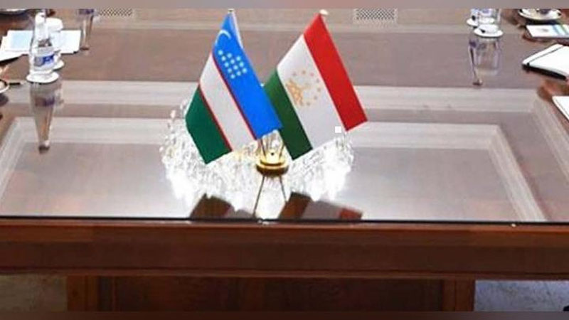 'Tojikistonda “O`zbek kinosi kunlari”: Ӯzbekiston kinoijodkorlari delegasiyasining Dushanbega tashrifi boshlandi (foto)'ning rasmi