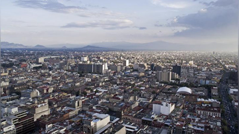 'Мексикада кучли зилзила рўй берди'ning rasmi