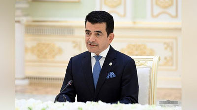 Изрображение 'ICESCO проработает вопрос открытия регионального представительства в Узбекистане'