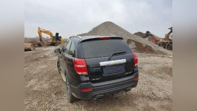 'Haydovchi bunday ishni "kimdandir" topshiriq bo`lmasa o`zboshimcha qilmasa kerak — Rasul Kusherbaev raqamsiz harakatlanib yurgan mashinаlar haqida'ning rasmi