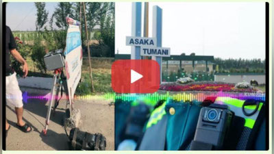 'Andijonda yashirin radarni aniqlagan fuqarolar IIB tazyig`iga uchramoqdami?'ning rasmi