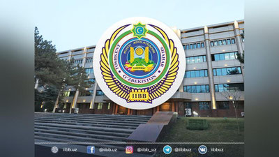 Изрображение 'В Ташкенте выявлена группа приверженцев международных террористических организаций'