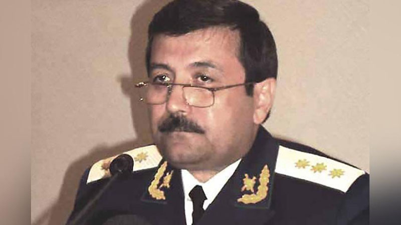 'Sobiq bosh prokuror Rashid Qodirov mahbuslar shifoxonasida davolanmoqda'ning rasmi