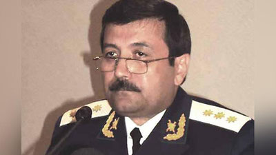 'Sobiq bosh prokuror Rashid Qodirov mahbuslar shifoxonasida davolanmoqda'ning rasmi