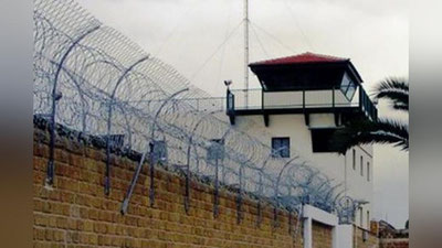 'Умрбод қамоқ жазосига ҳукм қилинган маҳбус илк бора озодликка чиқарилди'ning rasmi