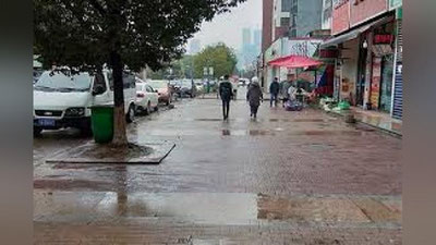 'Xitoyliklar karantin hududidan qochishga urinishmoqda (video)'ning rasmi