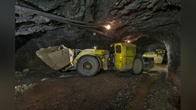 'Navoiydagi "Zarmitan” oltin koniga qarashli shaxtadan 30 yoshli erkakning jasadi topildi'ning rasmi