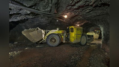 'Navoiydagi "Zarmitan” oltin koniga qarashli shaxtadan 30 yoshli erkakning jasadi topildi'ning rasmi