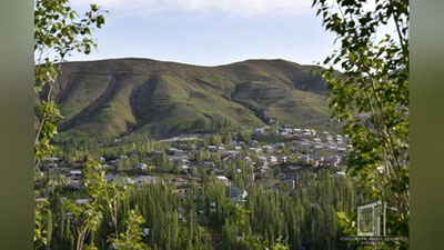 'Qashqadaryoning G`ilon qishlog`ida oxirgi besh yilda birorta ham oilaviy ajrim qayd etilmagan'ning rasmi