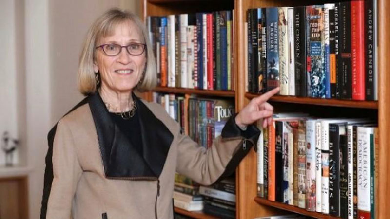 'Иқтисодиёт бўйича Нобел мукофотининг жорий йилги ғолиби маълум бўлди'ning rasmi