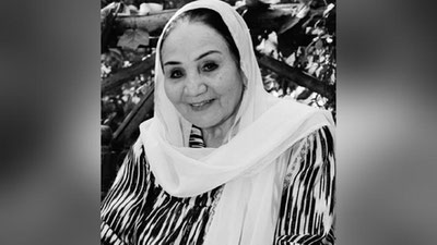 'O`zbekiston xalq artisti To`ti Yusupova vafot etdi'ning rasmi