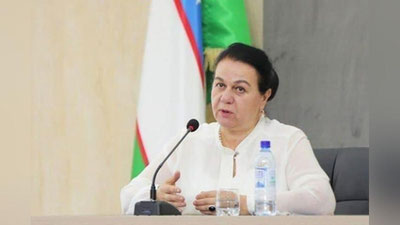 'Antibiotiklardan o`zboshimchalik bilan foydalanish allergik reaksiya yoki o`limga sabab bo`lishi mumkin — Mutaxassis'ning rasmi