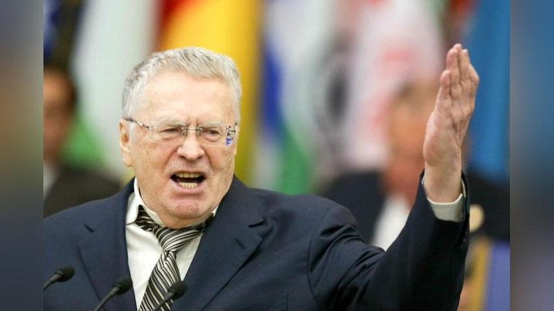 'Жириновский вафот этди — Россия ОАВ'ning rasmi