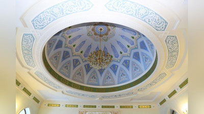 'O`zbekistonda masjidlar soni 2069 taga etdi'ning rasmi