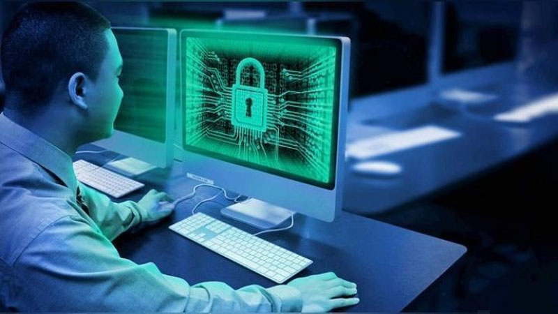 'Raqamli kriminalistika sohasida ilmiy-tadqiqot faoliyati tashkil etiladi'ning rasmi