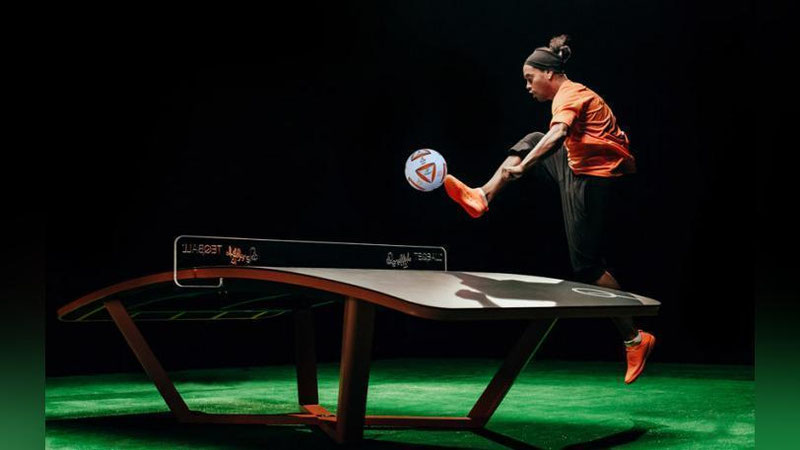 'O`zbekistonga TEKBOL kirib keldi'ning rasmi