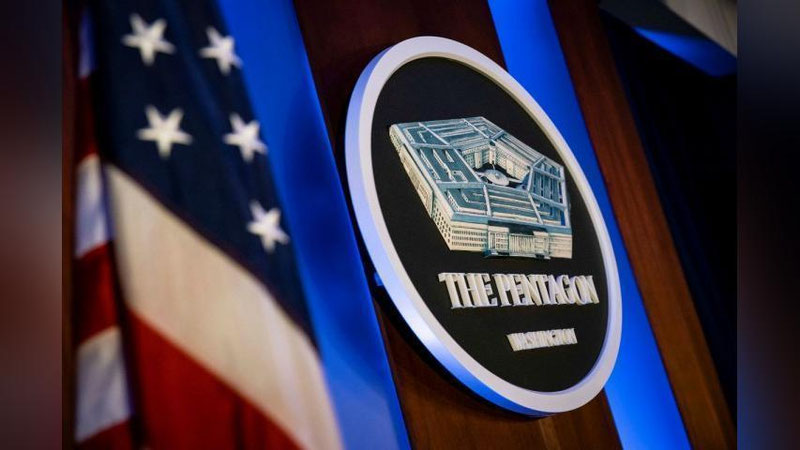 'Pentagon Ukrainaga 2 milliard dollarlik yangi harbiy yordam paketini tayyorlamoqda'ning rasmi