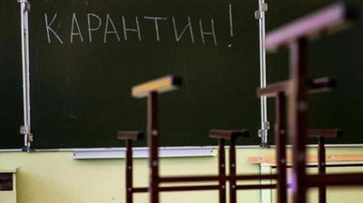 'Қумқўрғондаги мактабда болаларни йиғиб, қўшимча дарс ўтилаётгани ростми?'ning rasmi