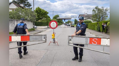 Изрображение 'Евросоюз рекомендовал открыть границы для граждан 14-ти стран'