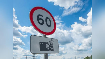 'O`zbekistonda cheklangan 60 km belgisi o`rnatilgan joylardagi kameralar jarima yozishni boshladi'ning rasmi