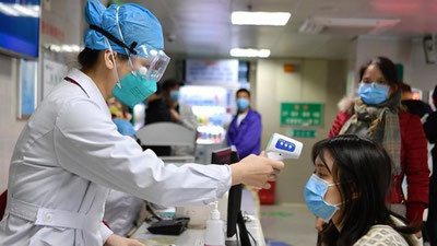 'Xitoyda koronavirus bilan bog`liq 10ta qilmish uchun jinoiy javobgarlik belgilandi'ning rasmi