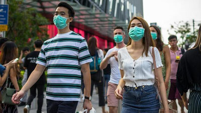 'Singapurda karantinga amal qilmagan fuqaroning pasporti bekor qilindi'ning rasmi