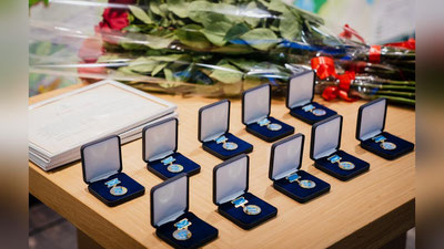 Image of 'A new international award will be given for those in the field of literary translation in Uzbekistan.'