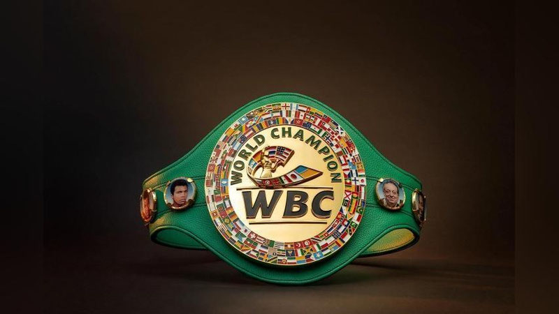 'Бугун Тошкентда WBC ташкилотининг 61-Конвенцияси ўз ишини бошлайди'ning rasmi