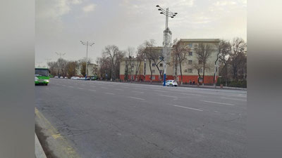 'Бугун Ўзбекистонда қандай об-ҳаво кузатилади?'ning rasmi