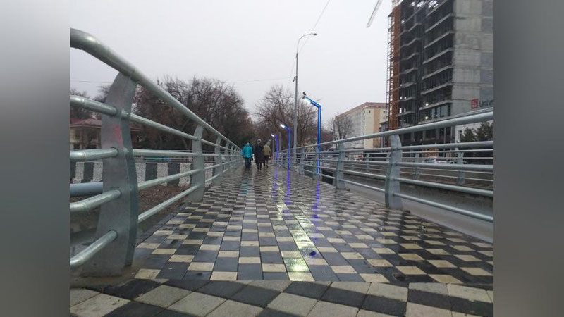 '"Ўзгидромет": "Бугун Ўзбекистонда ҳаво 5° гача совийди"'ning rasmi