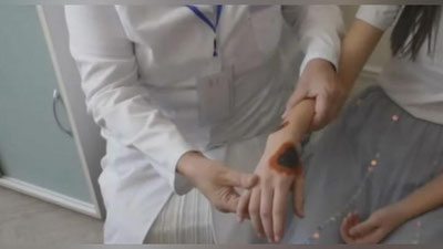 Изрображение 'В СЭС опровергли случай обнаружения сибирской язвы в Юнусабадском районе'