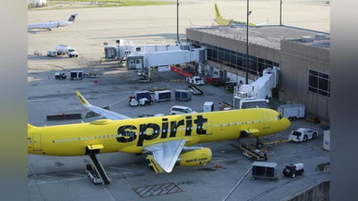 Изрображение 'В США авиакомпания посадила шестилетнего мальчика не на тот самолет'